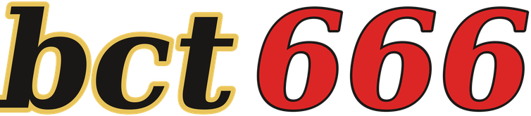 bct666 logo